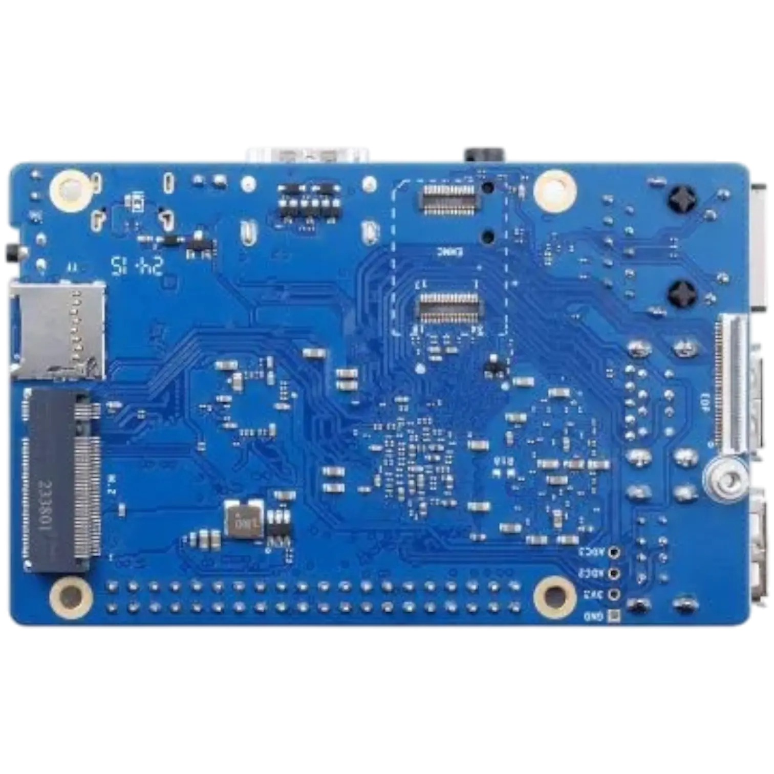 Одноплатный микрокомпьютер